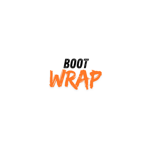 BOOT WRAPS